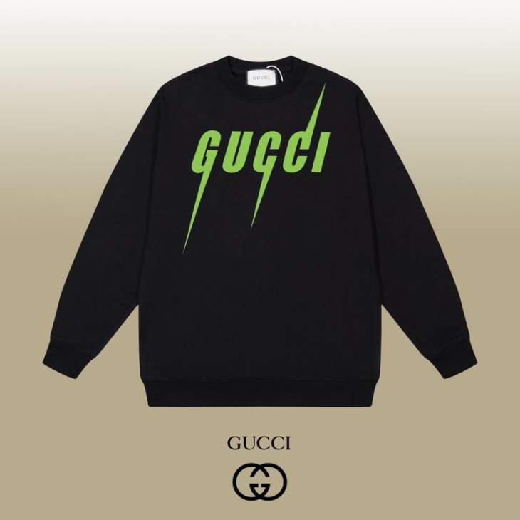 Picture of Gucci Sweatshirt TT _SKUGucciXS-Lsxitx4133285